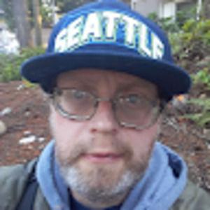 Meet your Posher, Shawn